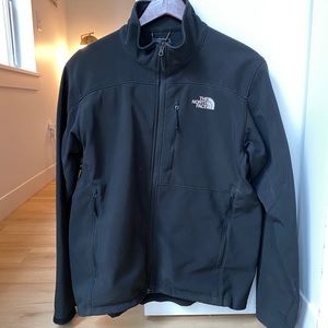The North Face Men’s Apex Bionic Jacket